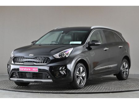 2021 Kia Niro - thumbnail 3