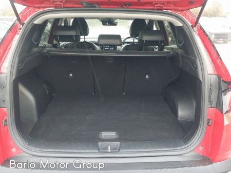 2022 Hyundai Tucson Executive Plus PHEV 4WD Auto (2 Tone Roof) €32,295 thumbnail