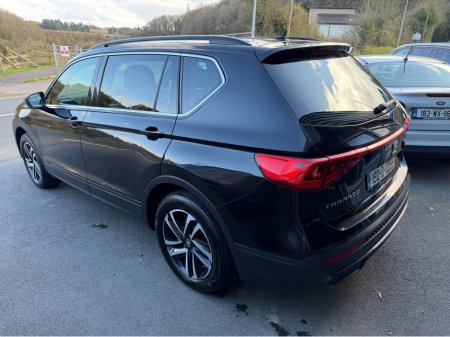 2019 SEAT Tarraco - thumbnail 5