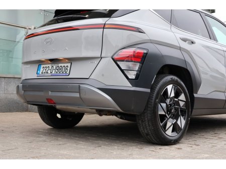 2023 Hyundai Kona - thumbnail 8