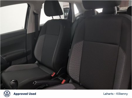 2022 Volkswagen Polo 1.0 5DR 80HP €18,950 thumbnail