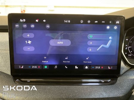 2024 Skoda Octavia Selection Box 2.0TDI 150bhp DSG €37,950 thumbnail