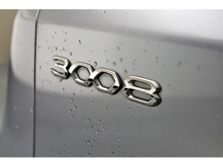 2022 Peugeot 3008 - thumbnail 27