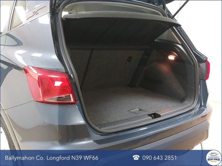 2020 SEAT Arona - thumbnail 24