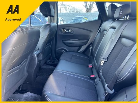 2018 Renault Kadjar 2018 RENAULT KADJAR 1.5DCI AUTO DYNAMIC NAV €14,950 thumbnail
