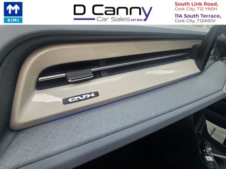 2026 KGM TORRES EVX - thumbnail 19