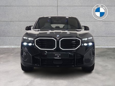 2026 BMW XM - thumbnail 16