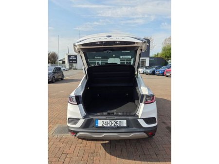 2024 Renault Arkana - photo 6