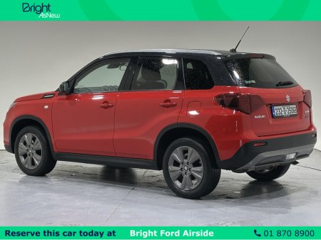 2023 Suzuki Vitara - thumbnail 10