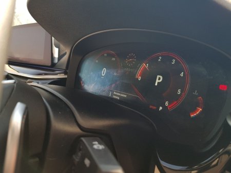 2019 BMW 5 Series - thumbnail 10