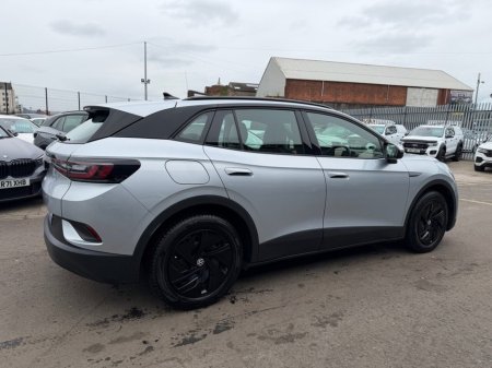 2022 Volkswagen ID.4 - thumbnail 38