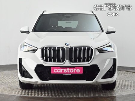 2025 BMW X1 sDrive18d M Sport €48,880 thumbnail
