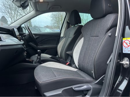 2020 Skoda Kamiq SE- Tsi - High Spec. & Low Mileage - SUV Style High Drive Position - Top Trade-Ins & Great Finance Deals - Assured Dealer Warranty - €18,950 thumbnail