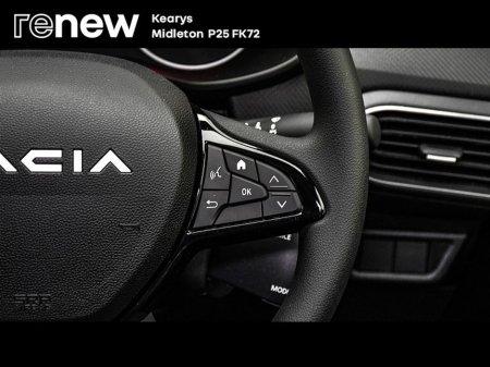 2023 Dacia Sandero - thumbnail 16