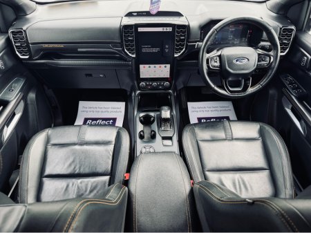 2023 Ford Ranger - thumbnail 13