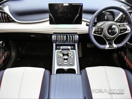 2026 BYD ATTO 3 - thumbnail 10