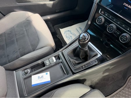 2019 Volkswagen Golf - thumbnail 15