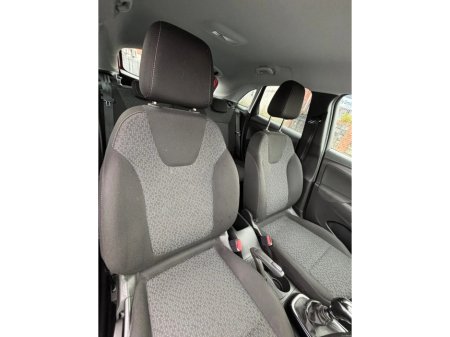 2023 Opel Crossland - thumbnail 20