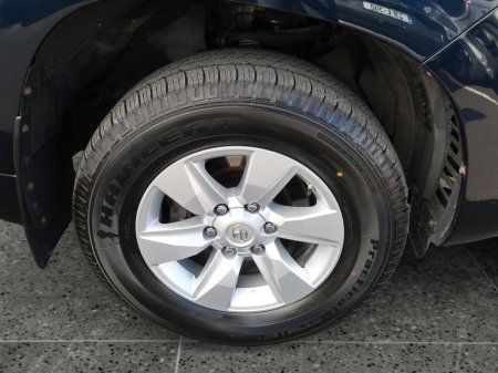 2022 Toyota Landcruiser - thumbnail 5