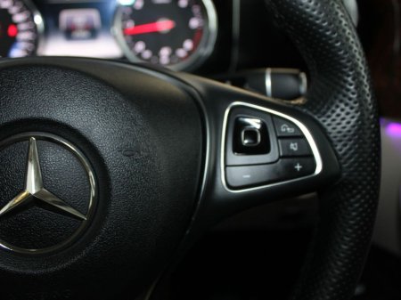 2018 Mercedes-Benz E Class - thumbnail 23