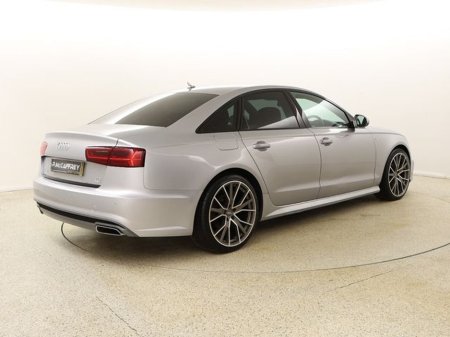 2016 Audi A6 - photo 6