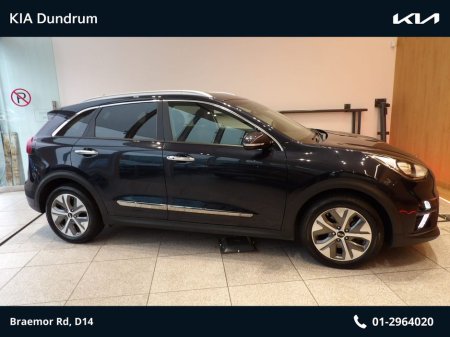 2019 Kia Niro - thumbnail 2