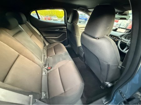 2019 Mazda Mazda3 SPORT LUXURY - 1.8 DIESEL - MANUAL - 12M WARRANTY - CAR: 1597 €18,950 thumbnail