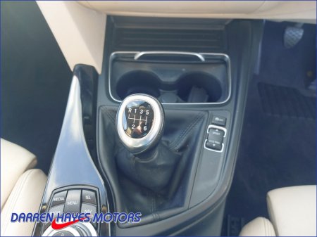 2016 BMW 3 Series - thumbnail 13