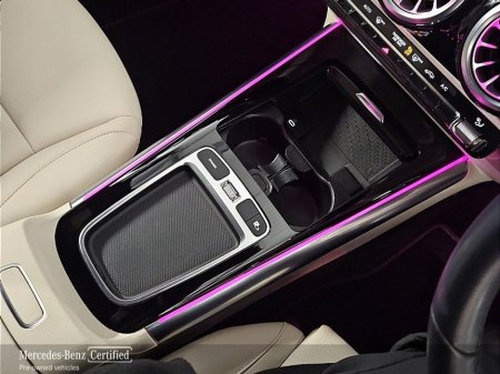 2024 Mercedes-Benz GLA Class 180D Progressive Plus €45,950 thumbnail