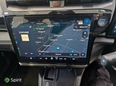 2025 Ford Puma - thumbnail 13