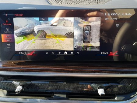 2026 BMW X7 X7 xDrive40d M Sport €197,825 thumbnail