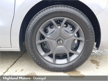 2026 Citroen Dispatch - thumbnail 10