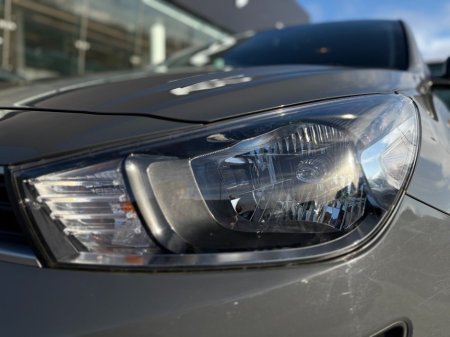 2021 Kia Rio 1.2 PE €16,995 thumbnail