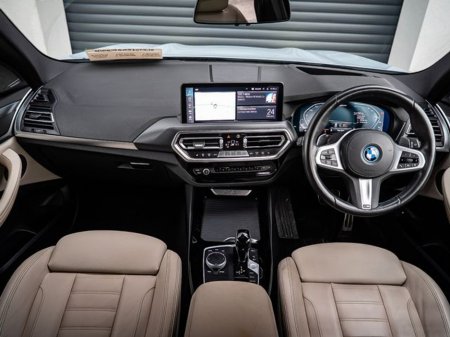 2023 BMW X3 - thumbnail 11