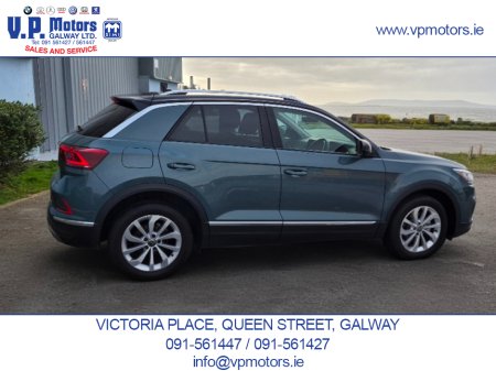 2023 Volkswagen T-Roc - thumbnail 28