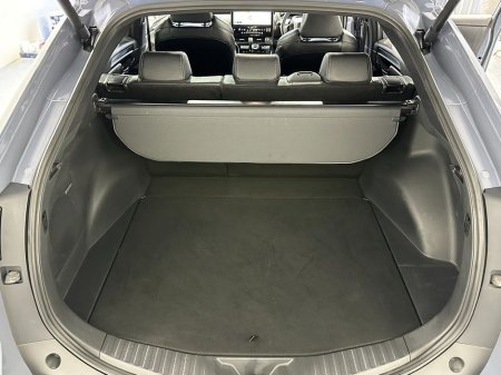 2024 Subaru Solterra - thumbnail 29