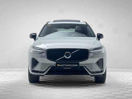 2024 Volvo XC60 PLUS T6 RECHARGE €52,990 thumbnail