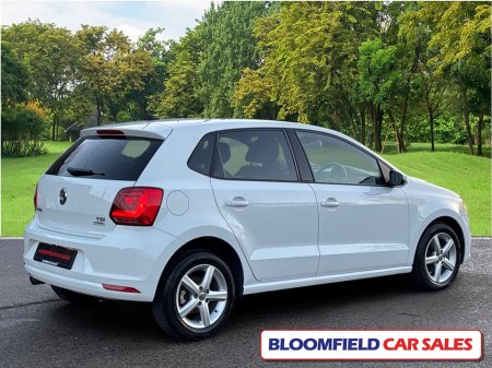 2014 Volkswagen Polo 1.2 , AUTO // PRISTINE €9,950 thumbnail