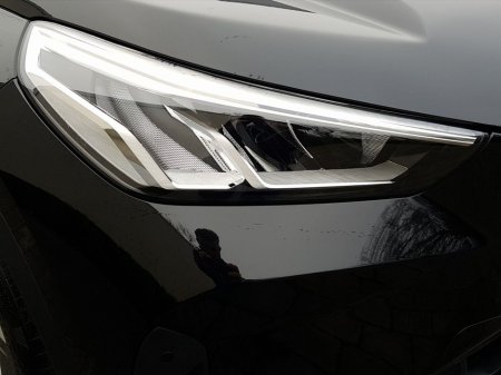 2026 BMW iX1 eDrive20 Sport €55,228 thumbnail