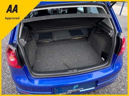 2008 Volkswagen Golf - thumbnail 5