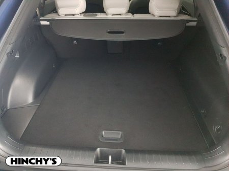 2025 Kia EV6 - thumbnail 9