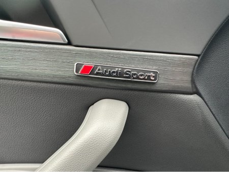 2018 Audi A4 2018 Audi A4 Sport 2.0 TFSI 190PS Auto – 37,800kms – Immaculate €23,950 thumbnail