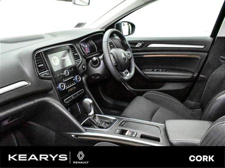 2020 Renault Megane - thumbnail 5