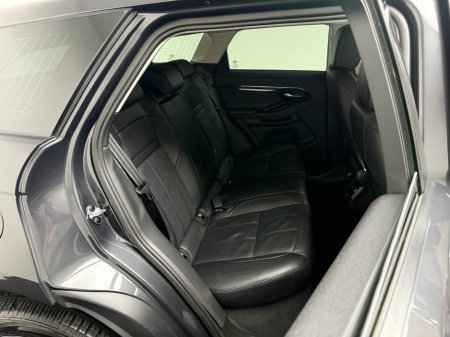 2021 Land Rover Range Rover Evoque - thumbnail 13