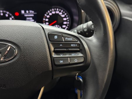 2023 Hyundai i10 i10 Deluxe Auto €19,995 thumbnail