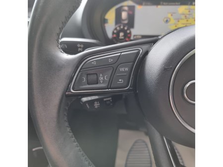 2019 Audi A3 - thumbnail 19