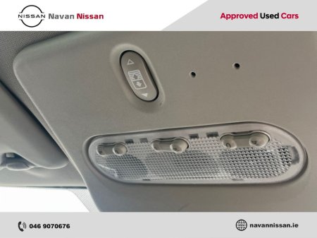 2019 Nissan Qashqai 1.5 DSL SV PREMIUM €18,450 thumbnail