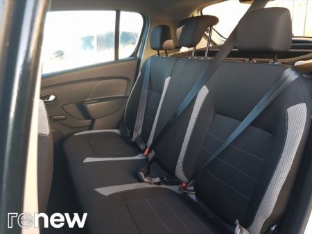 2021 Dacia Sandero Stepway - thumbnail 11