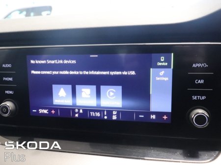 2022 Skoda Octavia OCTAVIA AMB 2.0TDI 115HP €27,950 thumbnail