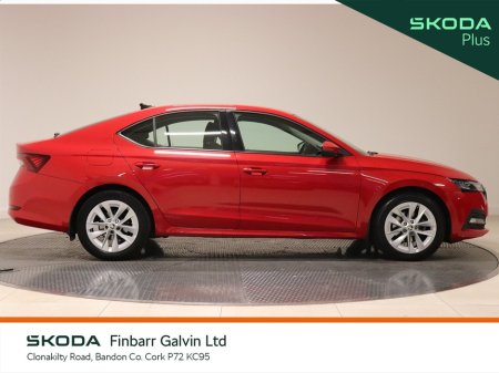 2022 Skoda Octavia OCTAVIA AMB 2.0TDI 115HP €24,950 thumbnail